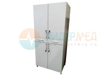 Шкаф лабораторный ФТ-05